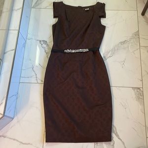 Woman’s dress.  So cute.  Can be dresses up or down